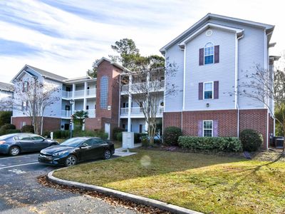 4810 Innisbrook Ct. #208, Myrtle Beach, SC, 29579