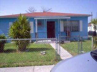 2295 NW 64th St, Miami, FL 33147