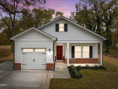 511 Broad St, Oxford, NC, 27565