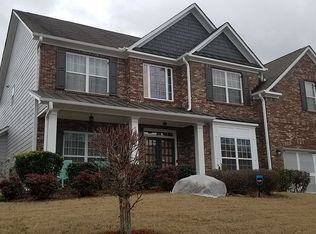 5420 Blair Valley Run, Cumming, GA 30040
