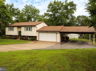 1300 Alta Vista Dr, Millersville, MD 21108