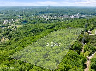 394 Ridgewood Rd, Harriman, TN 37748