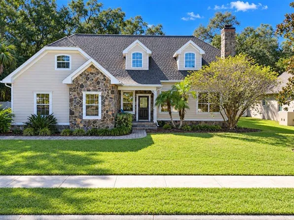 7 Whitehall Ct, Flagler Beach, FL 32136