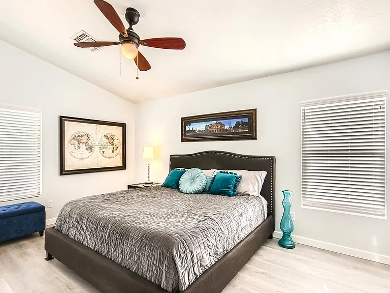 10265 E Star Of The Desert Dr — Photo 9
