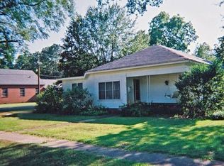 408 Beech St, Crossett, AR 71635