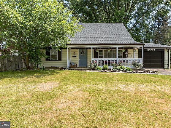 2nd image of 2503 Kegwood Ln