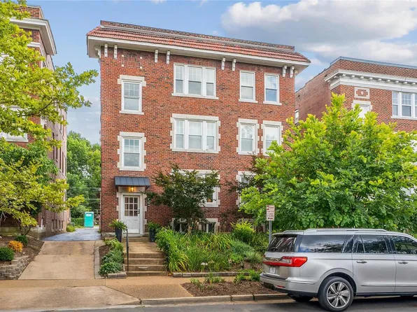 6304 Northwood Ave APT 3, Saint Louis, MO 63105
