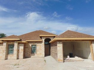 2209 Perkins Ave, Mission, TX 78572