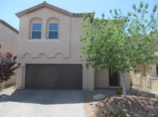 985 Via Gandalfi, Henderson, NV 89011