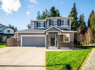 1704 NE 158th Cir, Vancouver, WA 98686
