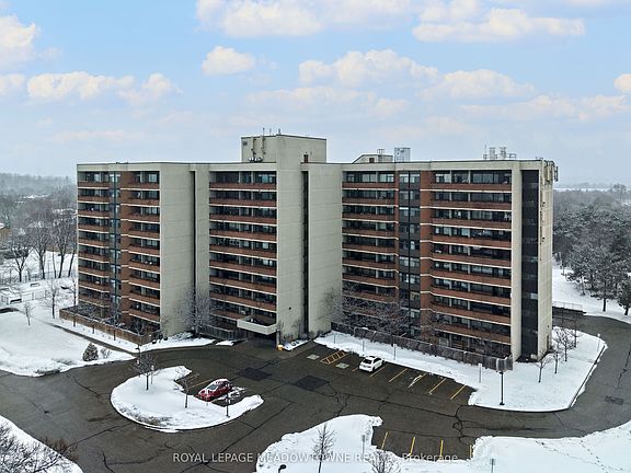 5th image of 2301 Derry Rd W #806