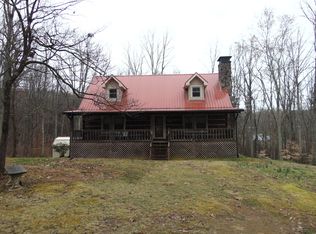 5136 Day Dr, Strawberry Plains, TN 37871