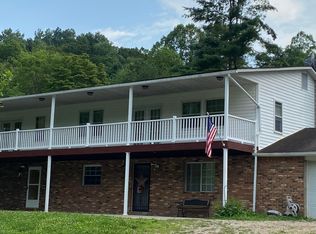 23031 Goose Creek Rd, South Bloomingville, OH