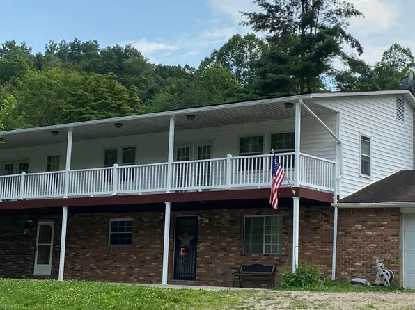 23031 Goose Creek Rd, South Bloomingville, OH 43152