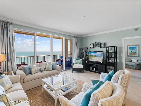 4180 N A1a #802, Fort Pierce, FL 34949