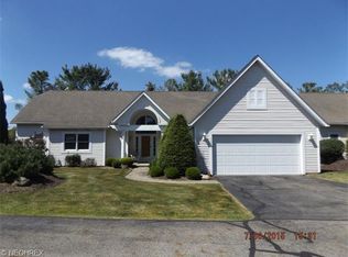 124 Barkwood Dr, Wadsworth, OH 44281