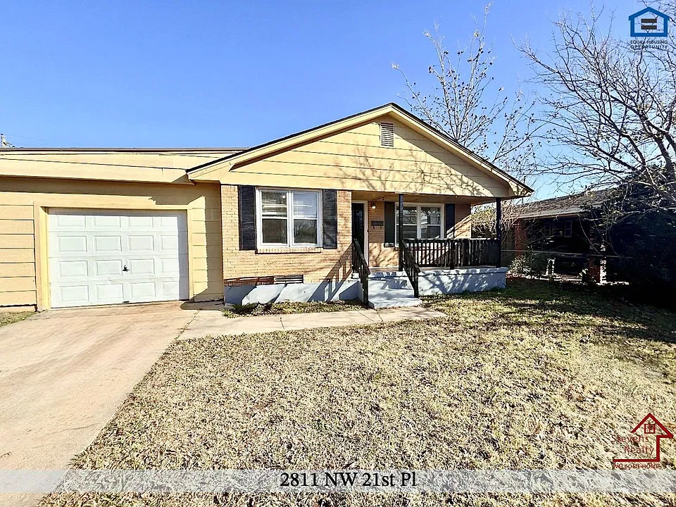 2811 NW 21st Pl