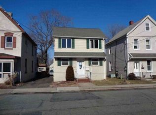 16 Washington Ave, Little Ferry, NJ 07643