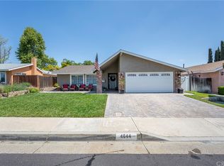 4644 Avenida De Las Flores, Yorba Linda, CA 92886