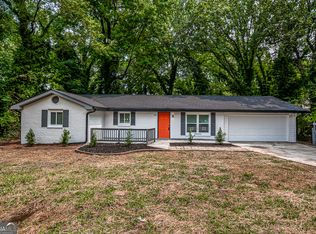 5640 Redan Cir, Stone Mountain, GA 30088