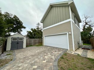 517 W Wright St UNIT B, Pensacola, FL 32501