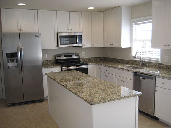 BRAND NEW SS APPLIANCES