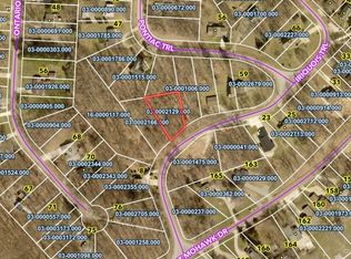 14 Iriquois Trl, Malvern, OH 44644