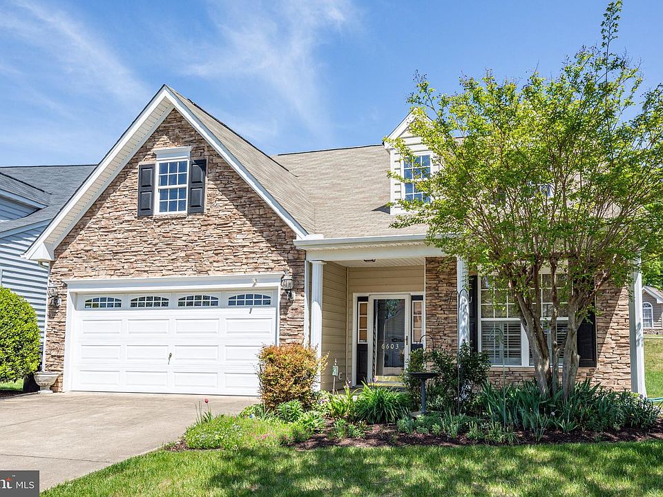 1st image of 6603 Twin Cedars Ct