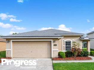 3108 Hidden Lake Cv, Middleburg, FL 32068