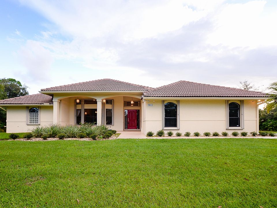 1st image of 7813 Saddlebrook Dr