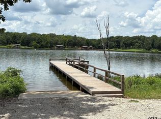 LOT 20 Private Road 5948, Yantis, TX 75497