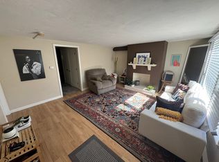 310 Newcomb Rd #1, North Kingstown, RI 02852