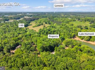 0 Arrow Ct, Lavonia, GA 30553