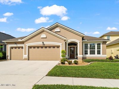 14636 GARDEN GATE Drive, Jacksonville, FL, 32258