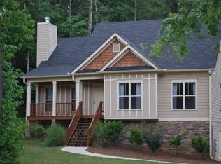 14 Willow Ct, Cartersville, GA