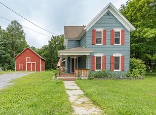 162 S Main St, Black River, NY 13612