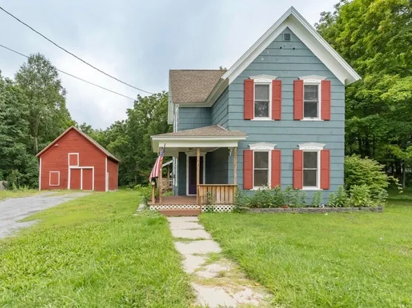 162 S Main St, Black River, NY 13612