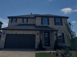 215 Silvermist Dr, Melissa, TX 75454