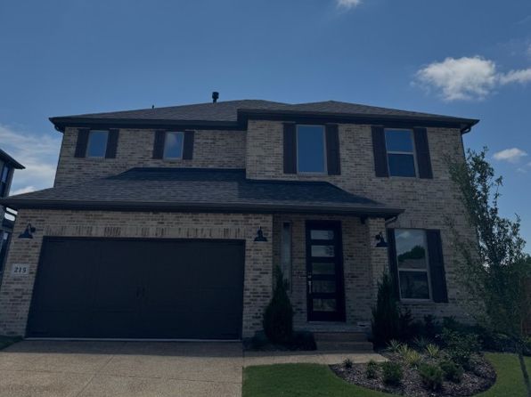 Home for Sale in Melissa TX