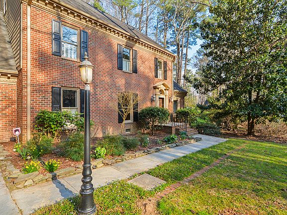 4th image of 5008 Wood Valley Dr