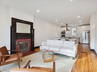 1005-1017 W 14th Ave #1007-1, Denver, CO 80204