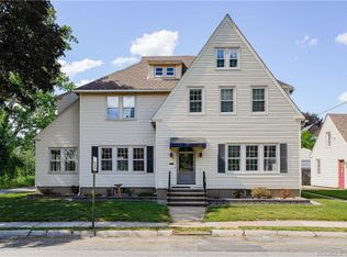 50 Tower Rd, East Hartford, CT 06108