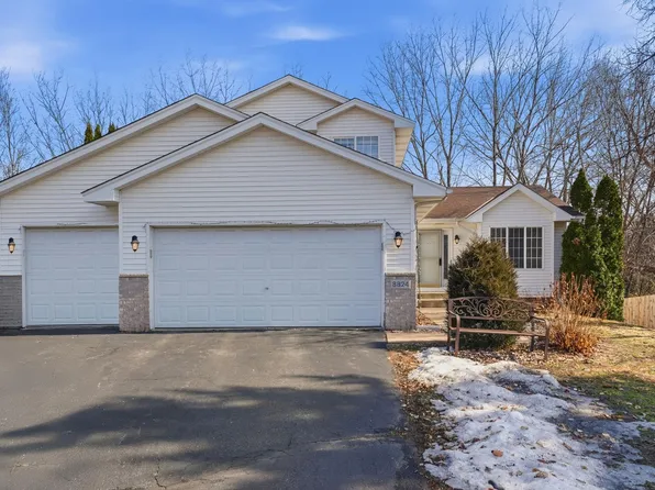 8824 Oregon Ave N, Brooklyn Park, MN 55445
