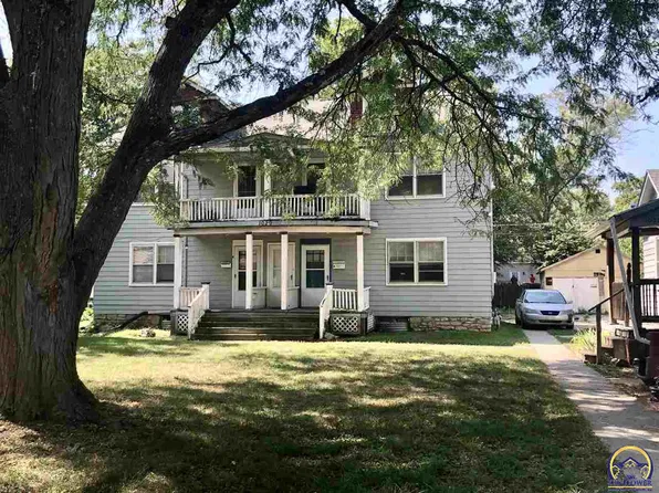 1029 SW Western Ave, Topeka, KS 66604