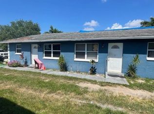 3340/3342 Stella St, Fort Myers, FL 33916
