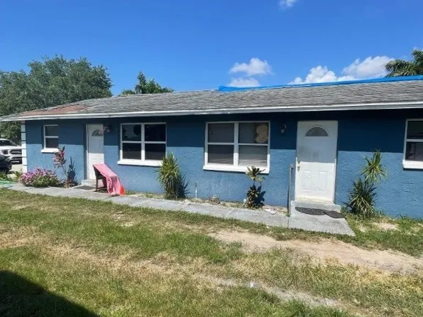 3340/3342 Stella St, Fort Myers, FL 33916