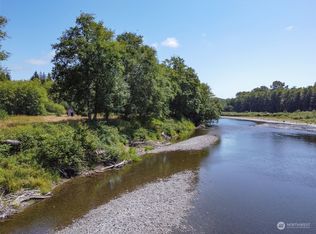 9999 Graham Way, Forks, WA 98331