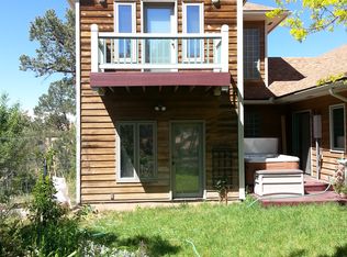 37 Kelly Lynn Dr, Sandia Park, NM 87047