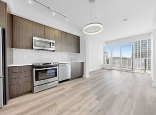 50 Bruyeres Mews #1508, Toronto, ON M5V 0H8