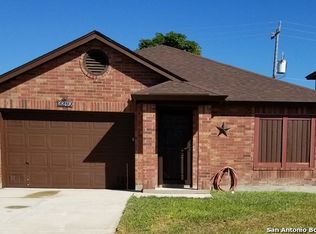 2210 Juniper Hl, San Antonio, TX 78245